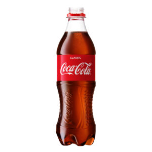 Coca Cola 0,5