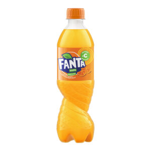 Fanta Orange 0,5