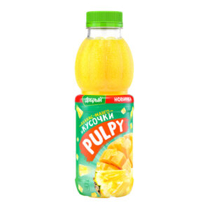 Pulpy Pineapple 0,45