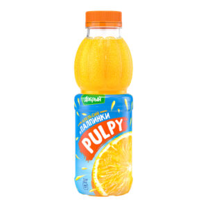 Pulpy Orange 0,45