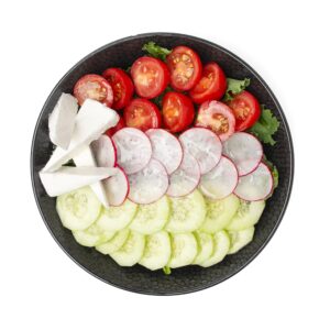 Veggie Bowl