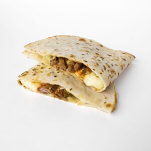 Beef Quesadilla
