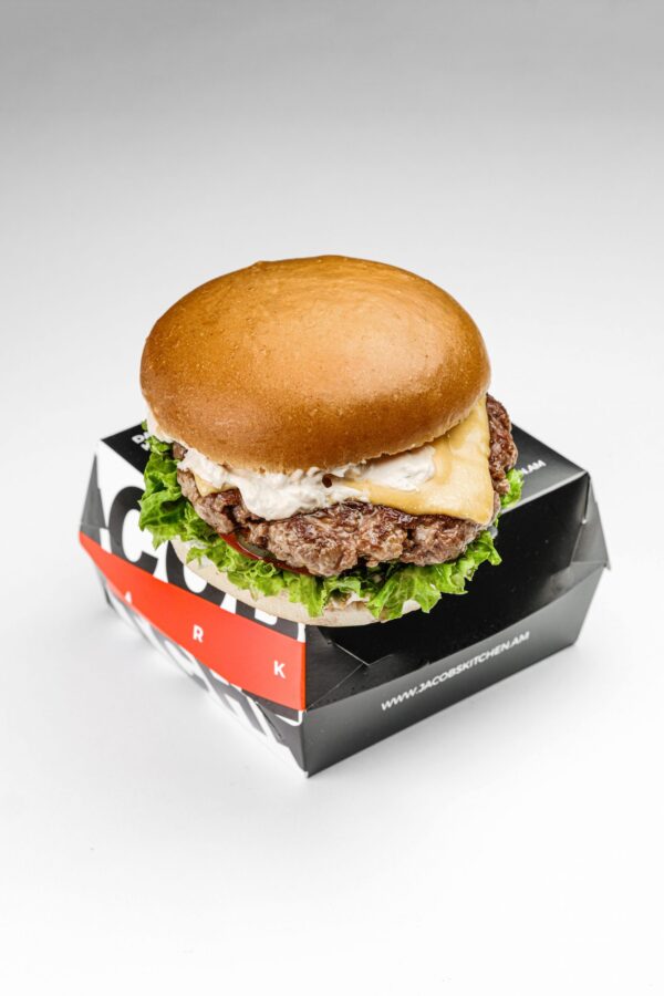 Cheeseburger