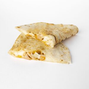 Chicken Quesadilla