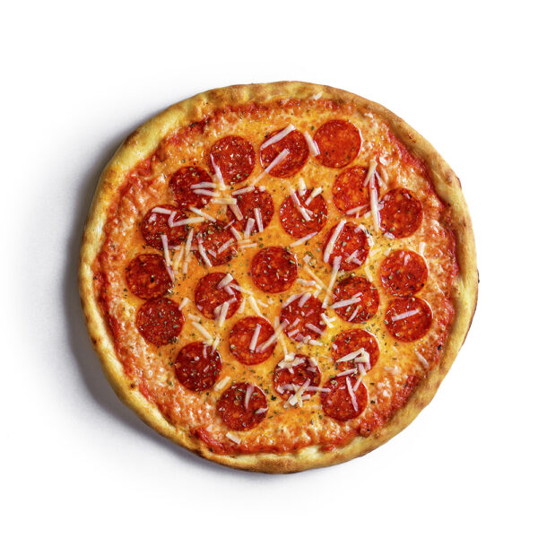 Pepperoni