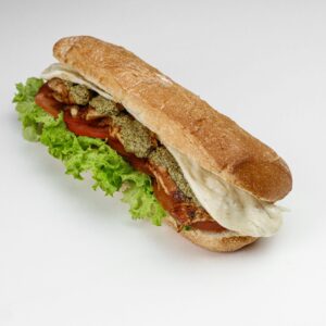 Pesto Sandwich