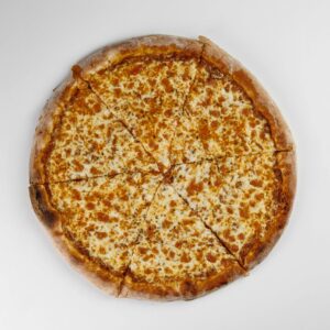 Bolognese Pizza 35cm