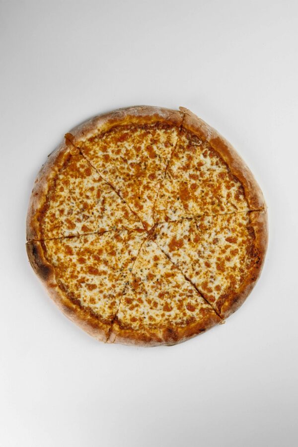 Bolognese Pizza 35cm