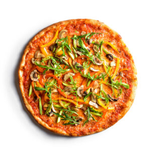 Veggie