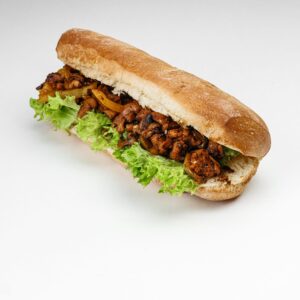 Fahita Sandwich