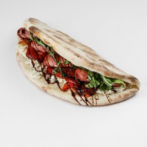 Chorizo Sandwich