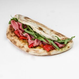 Prosciutto Sandwich