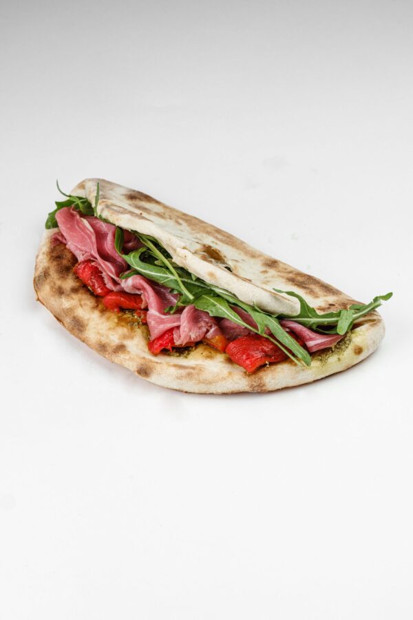 Prosciutto Sandwich